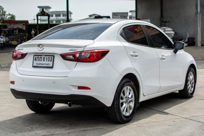 MAZDA 2 1.3 HIGH 2015