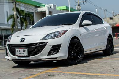 MAZDA 2012 กรุงเทพมหานคร