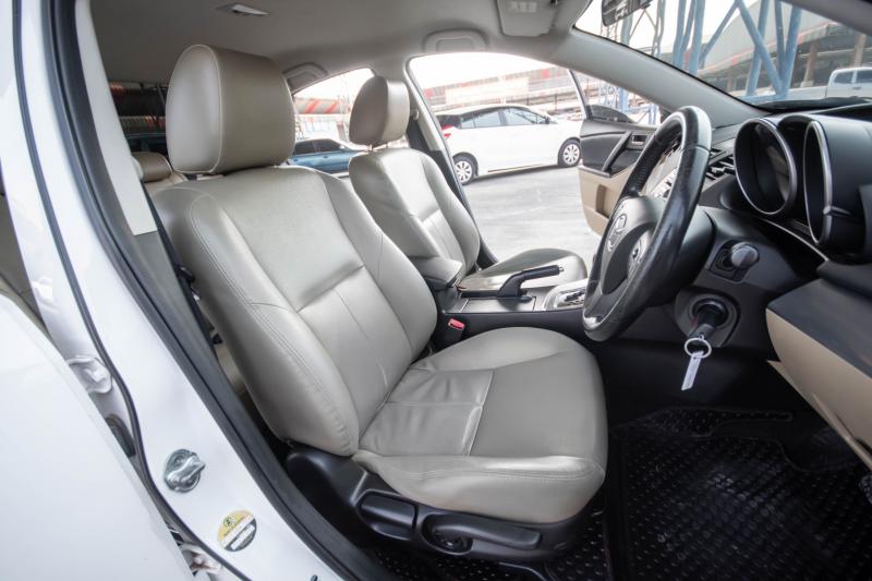 MAZDA 3 1.6 SPIRIT 2012