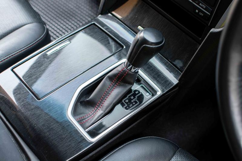 TOYOTA CAMRY 2.0G EXTREMO 2017