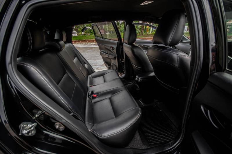 TOYOTA YARIS 1.2 J CVT 2018
