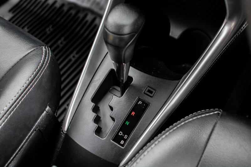 TOYOTA YARIS 1.2 J CVT 2018