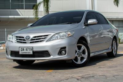 TOYOTA 2010 กรุงเทพมหานคร