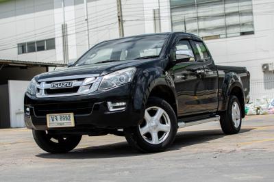 ISUZU 2014 กรุงเทพมหานคร