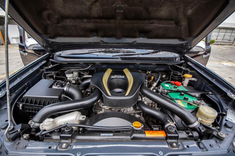 ISUZU D-MAX 3.0Z DDI VGS 2014