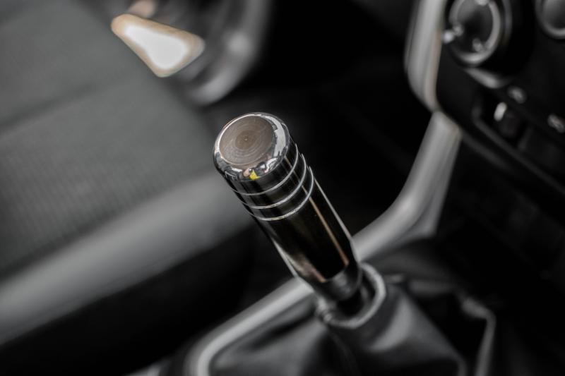 ISUZU D-MAX 1.9L DDI 2019
