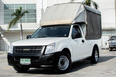 ISUZU 2008 กรุงเทพมหานคร