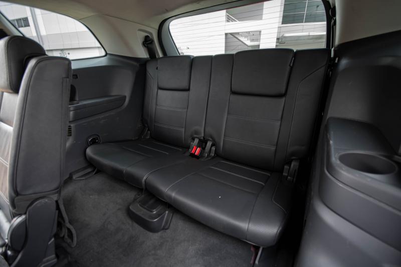 FORD EVEREST 3.2 4WD 2016