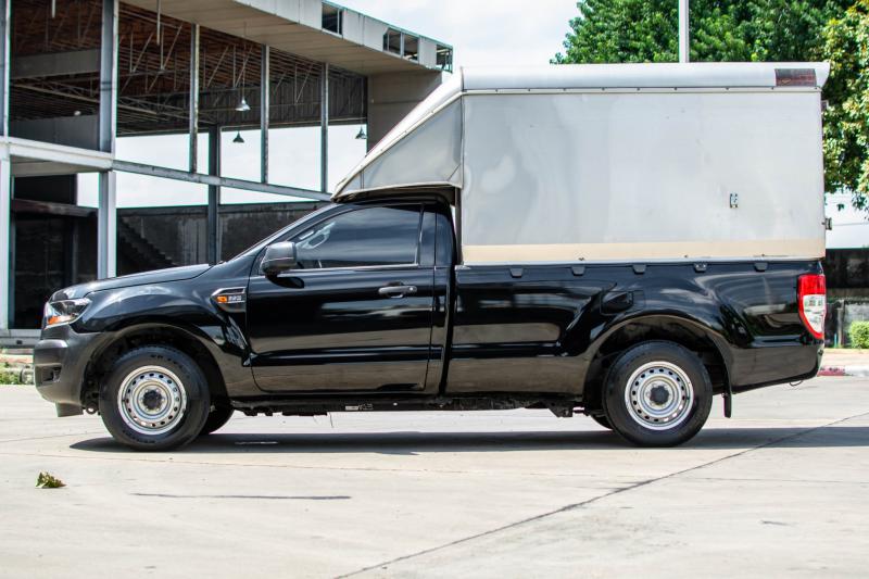 FORD RANGER 2.2 XL 2018