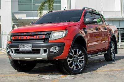 FORD 2012 กรุงเทพมหานคร