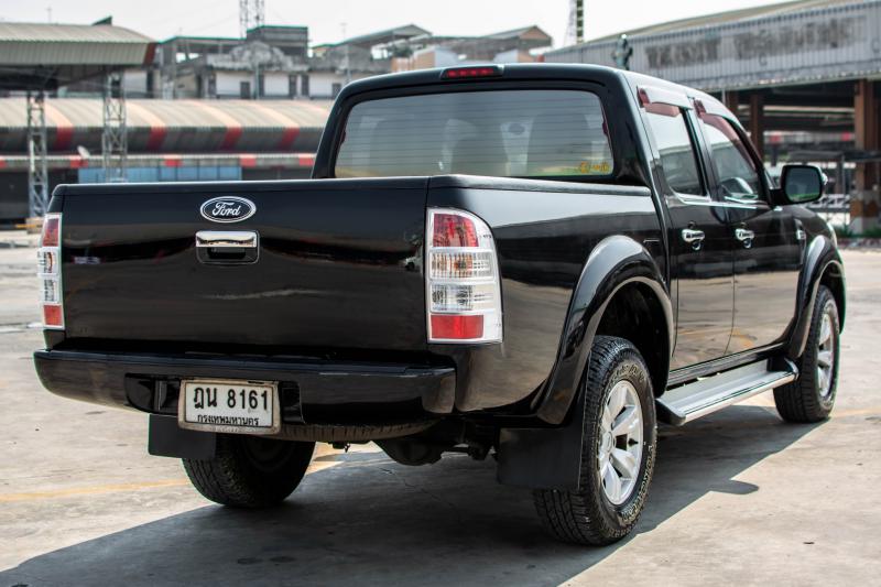 FORD RANGER 2.5XLT  2010