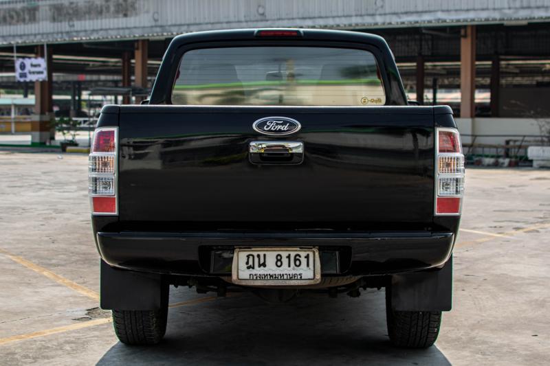 FORD RANGER 2.5XLT 2010