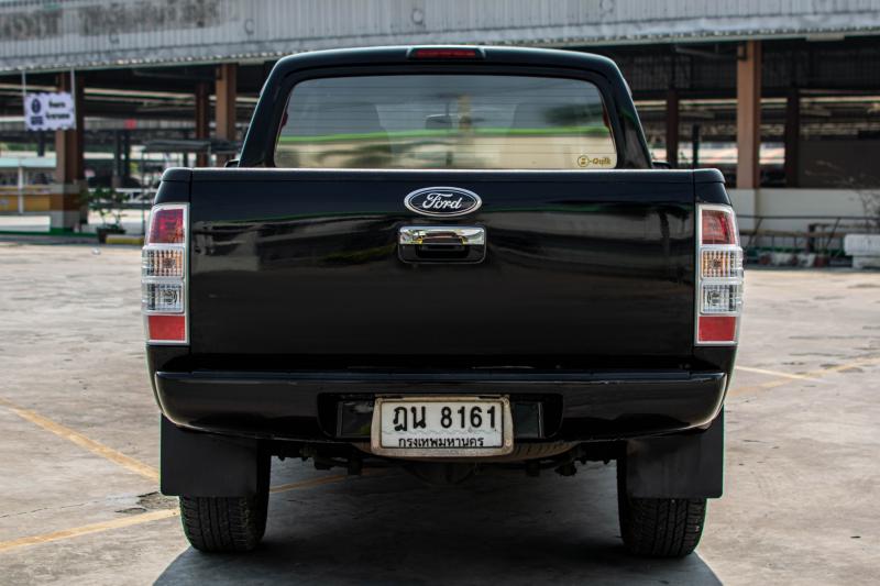 FORD RANGER 2.5XLT  2010