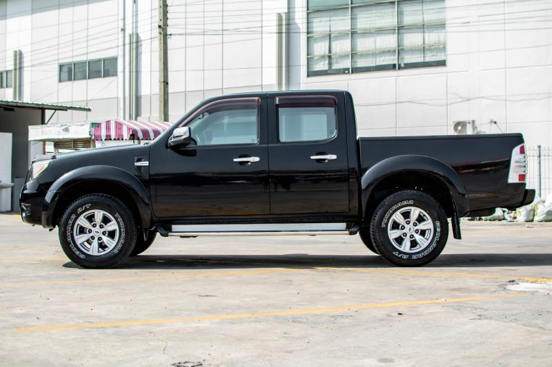 FORD RANGER 2.5XLT  2010