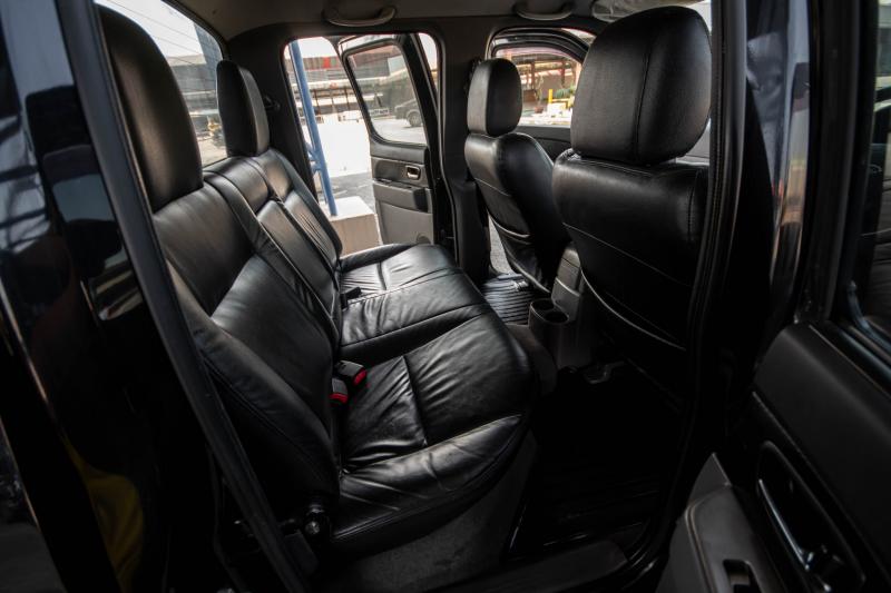 FORD RANGER 2.5XLT 2010