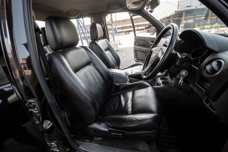 FORD RANGER 2.5XLT 2010