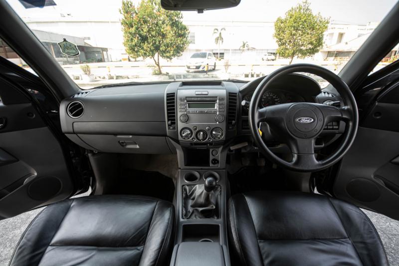 FORD RANGER 2.5XLT 2010