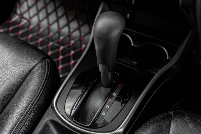 HONDA CITY 1.5 SV 2014