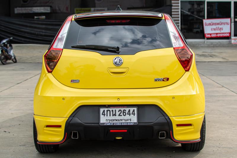 MG 1.5 C 2015