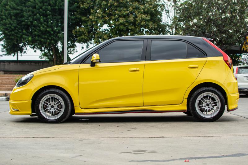 MG 1.5 C 2015