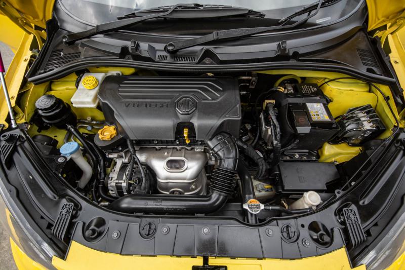 MG 1.5 C 2015