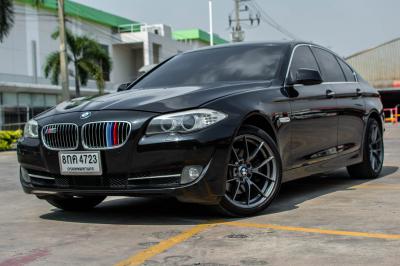 BMW 2011 กรุงเทพมหานคร