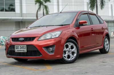 FORD 2012 กรุงเทพมหานคร