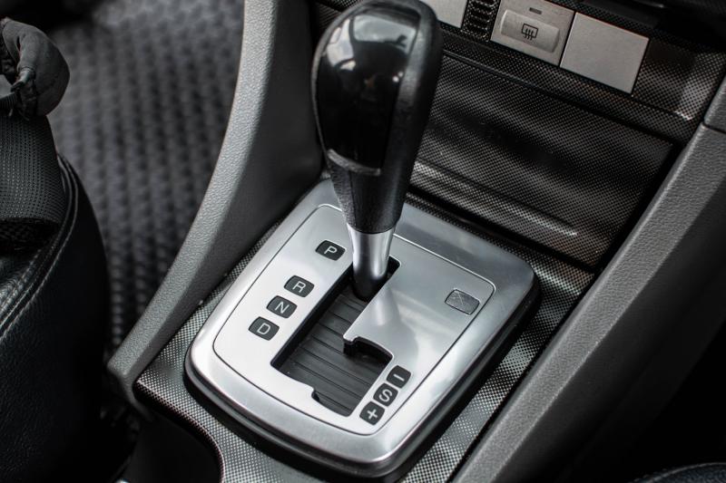 FORD FOCUS 2.0 ตัวรองท็อป 2012