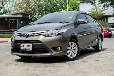 TOYOTA 2013 กรุงเทพมหานคร