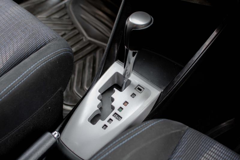 TOYOTA VIOS 1.5 G 2013