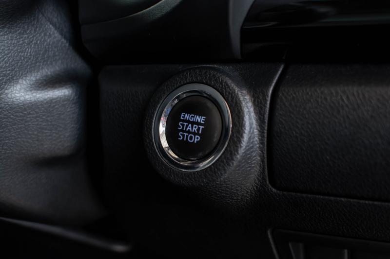 TOYOTA REVO 2.8 G ROCCO 2018