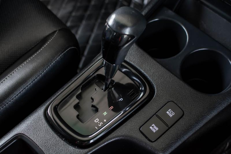 TOYOTA REVO 2.8 G ROCCO 2018
