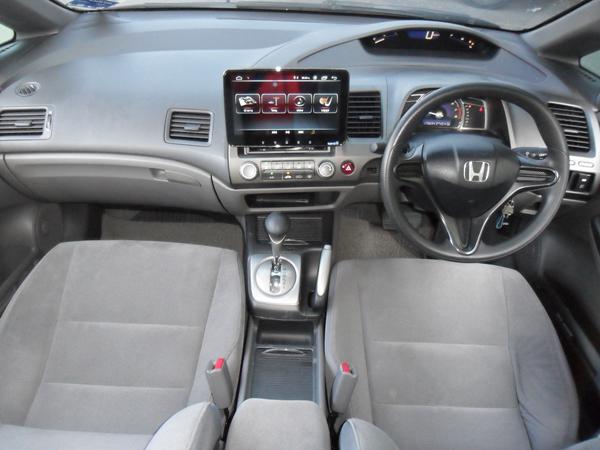 HONDA Civic FD 2007