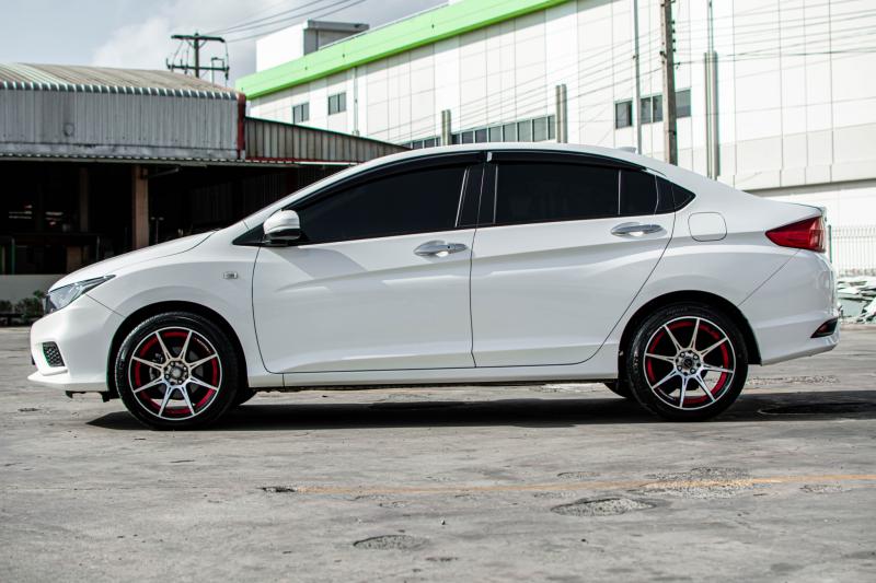 HONDA CITY 1.5 V PLUS 2019