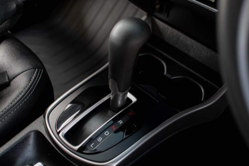 HONDA CITY 1.5 V PLUS 2019
