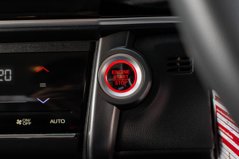 HONDA CITY 1.5 V PLUS 2019