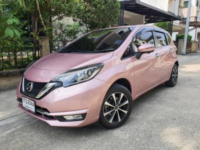 NISSAN 2018 กรุงเทพมหานคร