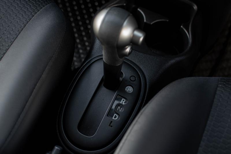 NISSAN MARCH 1.2 VL 2012