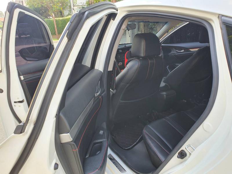 HONDA Civic FC 1.8E 2018