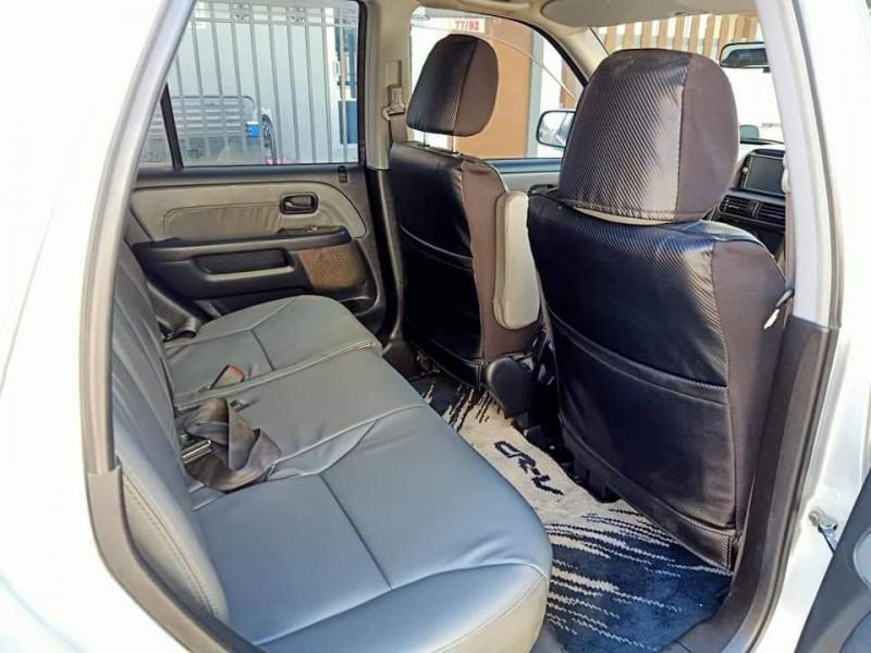 HONDA CR-V 2003
