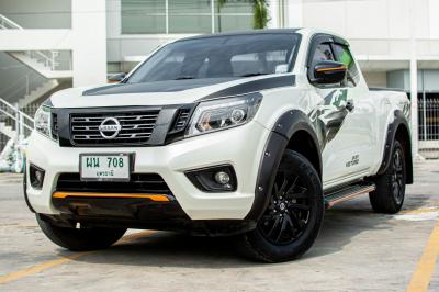 NISSAN 2019 กรุงเทพมหานคร