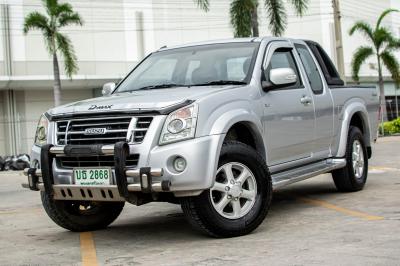 ISUZU 2007 กรุงเทพมหานคร