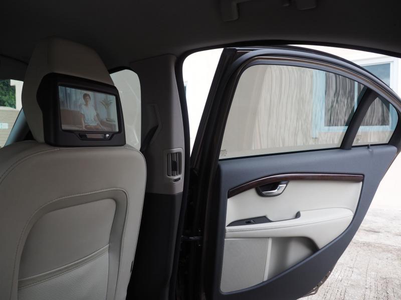 VOLVO S80 D4 2013 2013