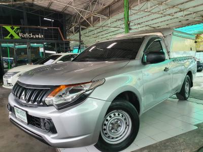 MITSUBISHI 2015 กรุงเทพมหานคร