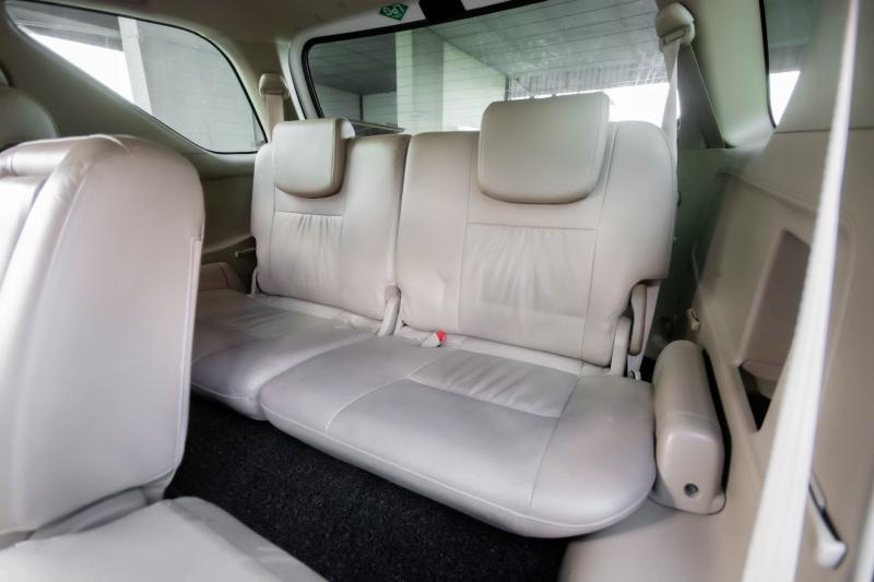 TOYOTA FORTUNER 2.7V 2014