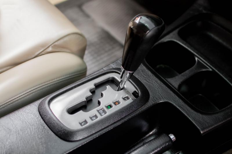 TOYOTA FORTUNER 2.7V 2014
