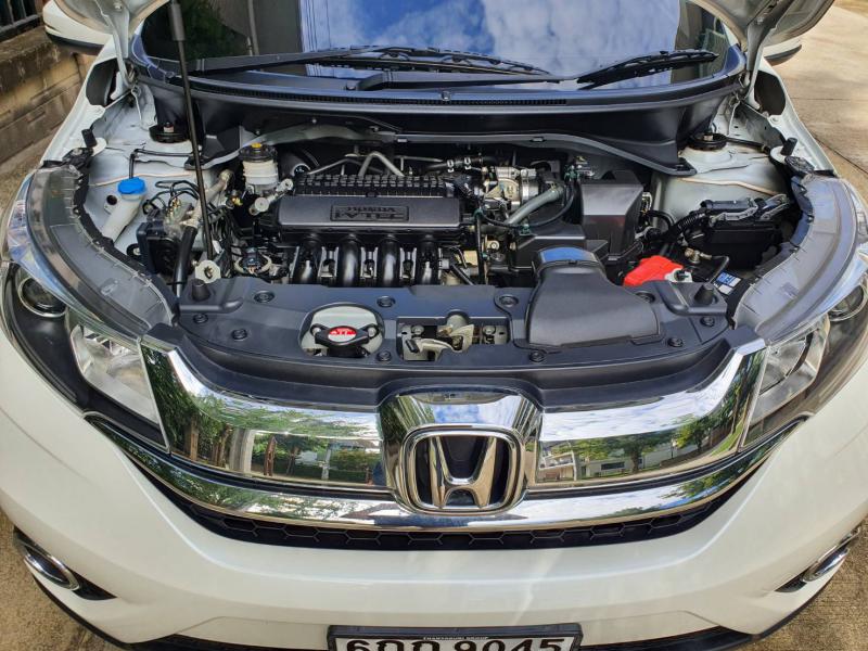 HONDA BRV 1.5SV 2017