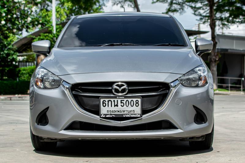 MAZDA 2 1.5XD SPORTS HIGH 2017