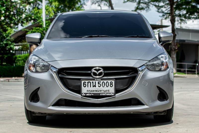 MAZDA 2  1.5XD SPORTS HIGH 2017