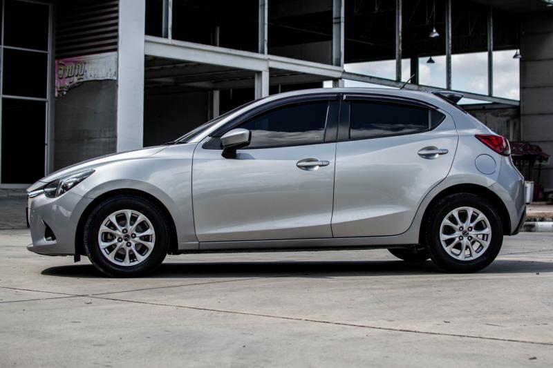 MAZDA 2 1.5XD SPORTS HIGH 2017